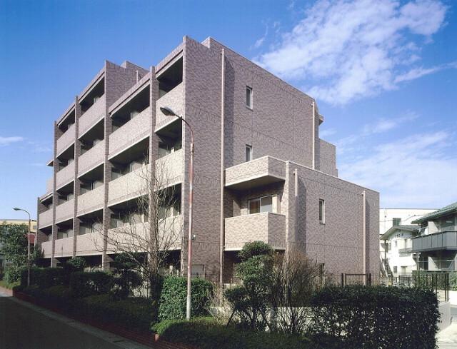 CASSIA浦安の外観画像