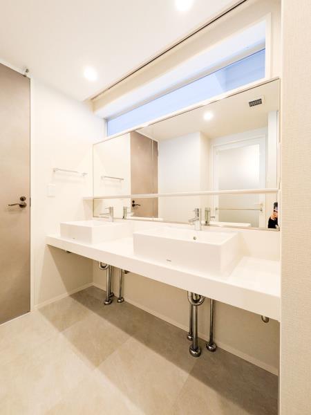 Ｂｒｉｌｌｉａ　ｉｓｔ　東雲キャナルコート4階 リビング