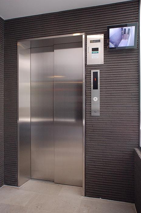 ステージグランデ府中東5階 部屋その他