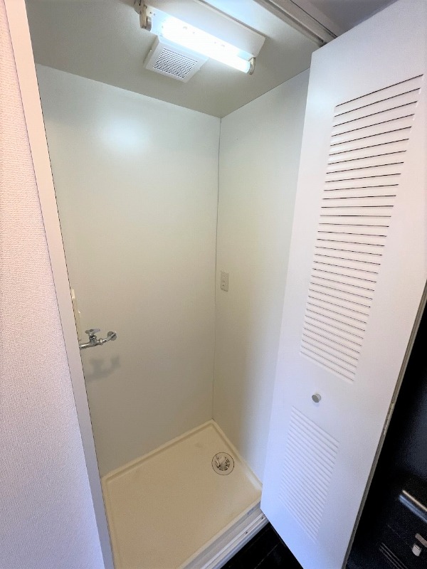 ローズガーデンＡ５２(A-052)3階 部屋設備