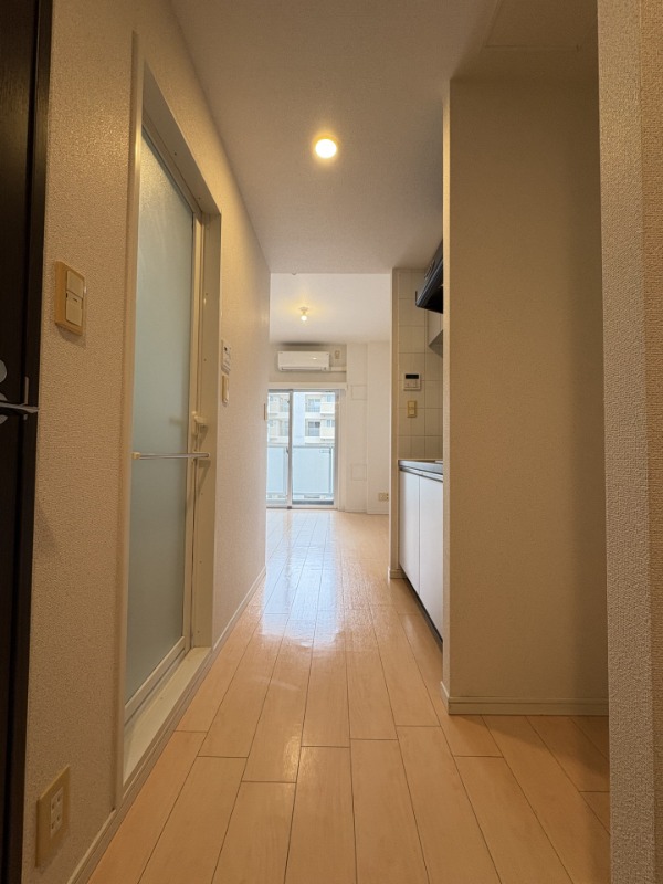 レジディア川崎7階 同建物別部屋の参考画像