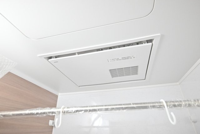 ダイアパレス鶴見第２1階 部屋設備