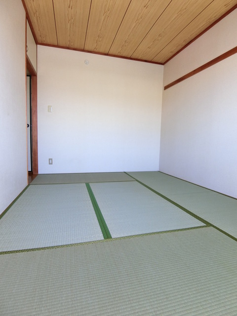 メゾン欅0206号室 部屋その他