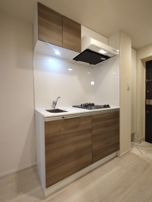 クレイシア西馬込 キッチン