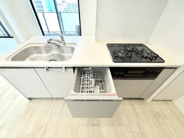 アジールコート町屋12階 部屋設備