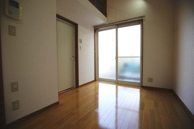 アミューズ鷺宮1階 部屋その他