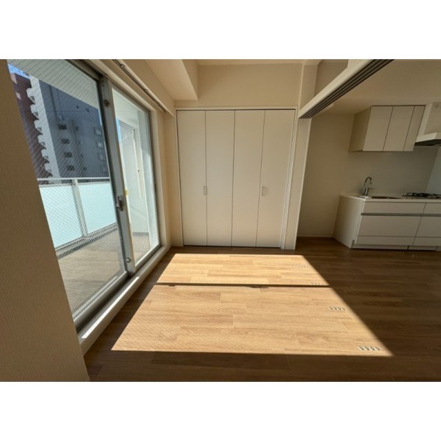 オーパスホームズ千駄木0605号室 部屋その他