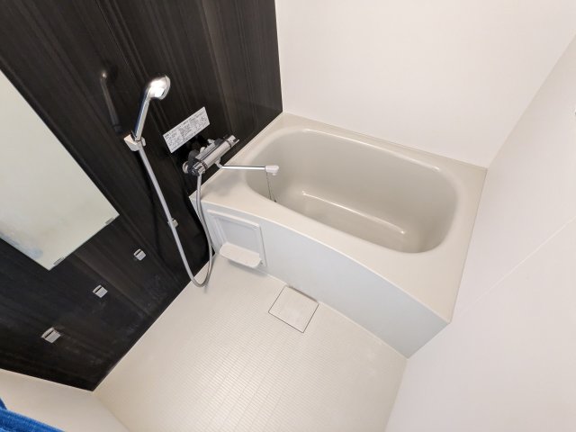 ケーディーエックスレジデンス豊洲710号室 お風呂