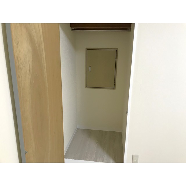 リエス伊勢原103号室 内観