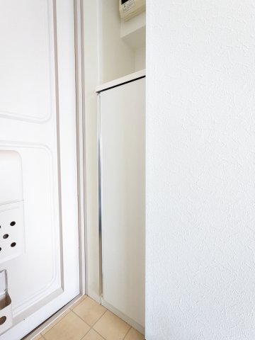 美山フラッツ503号室 部屋その他