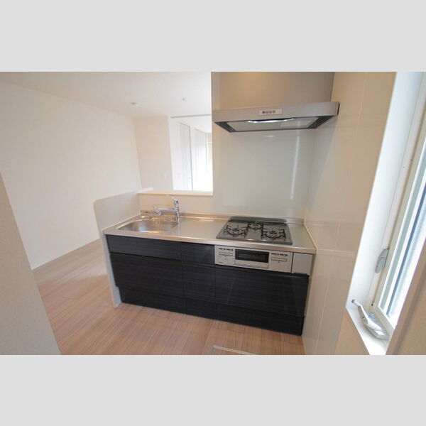 LUCIA(ルチア) キッチン