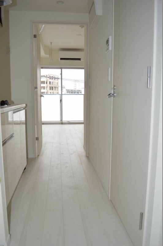 クレイシア戸越公園5階 同建物別部屋の参考画像