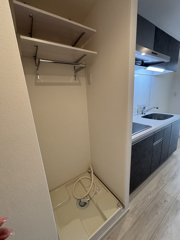 リブリ・フェリス3階 部屋その他