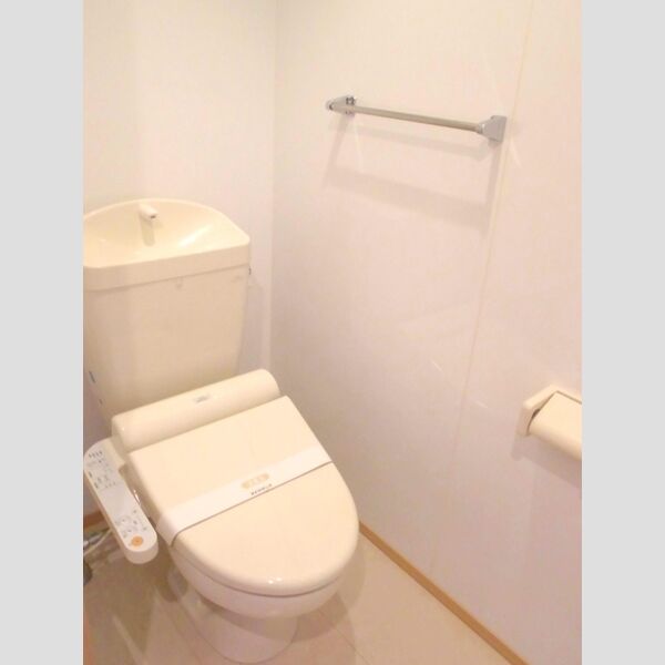 グレイス・フォレ　Ⅱ 温水洗浄暖房便座