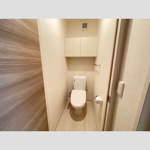 サンティエⅠ トイレ