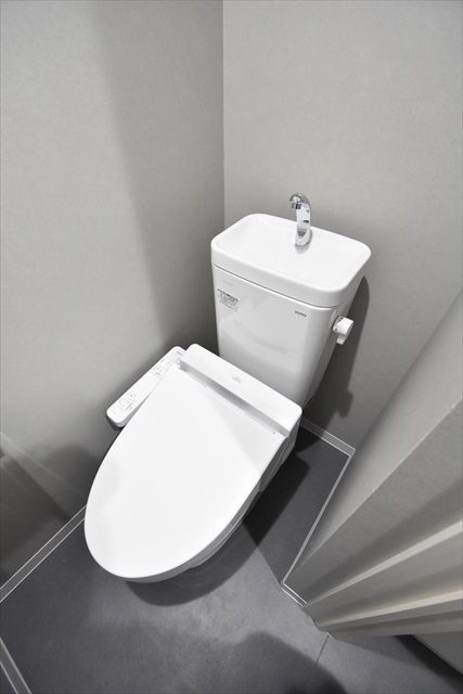 ３Ｆ　ＨＡＵＳ トイレ