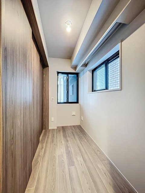 ピアース銀座レジデンス4階 部屋その他