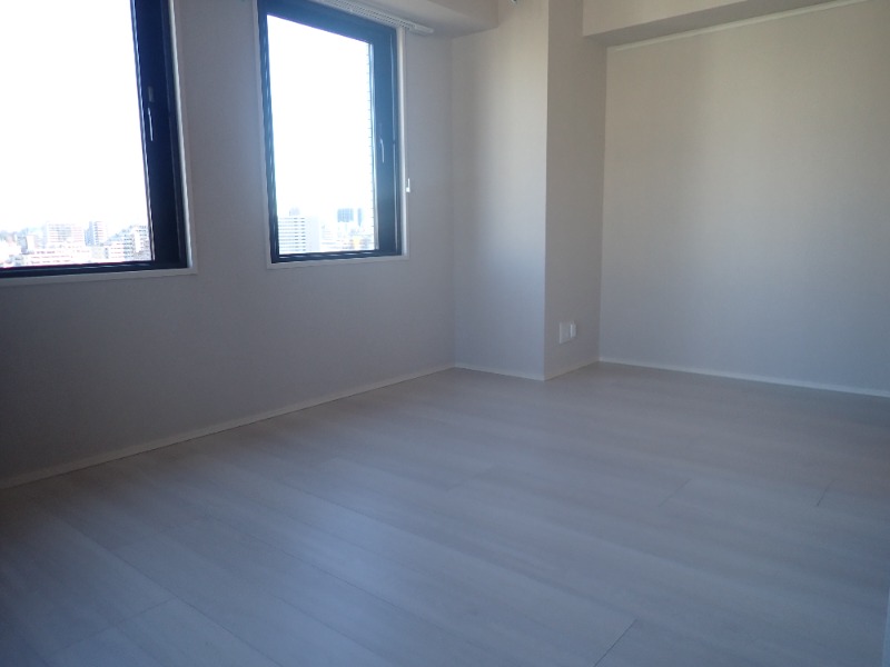 シュブラン大井町 同タイプ別部屋のお写真です