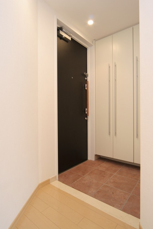 レジディア三軒茶屋6階 同建物別部屋の参考画像