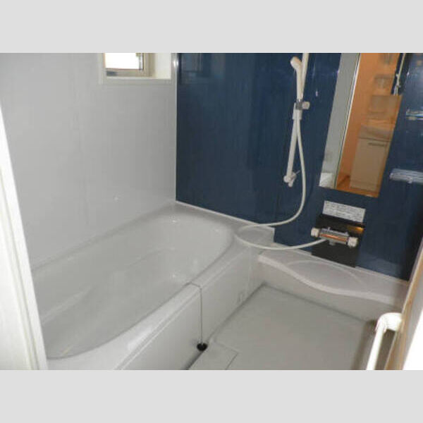 ベリエ・谷原　A ベリエ・谷原A　浴室