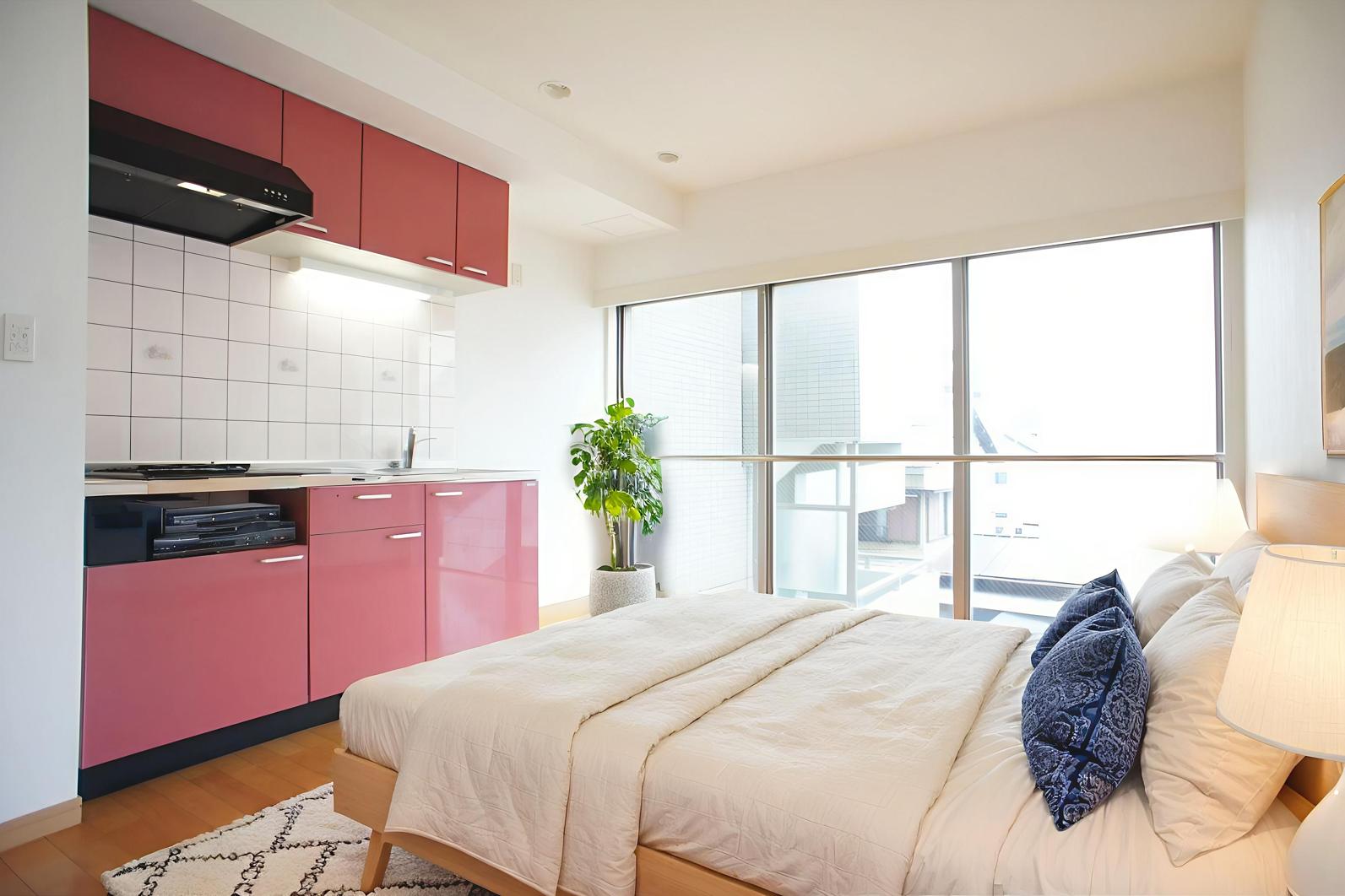 Ｃａｓａ．ａｖｉｒｉｏ0302号室 家具はイメージです