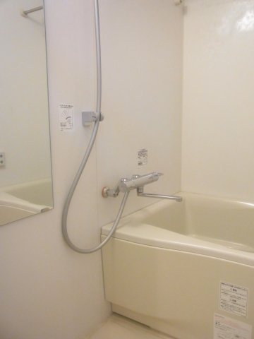プライムアーバン西荻窪Ⅱ412号室 お風呂