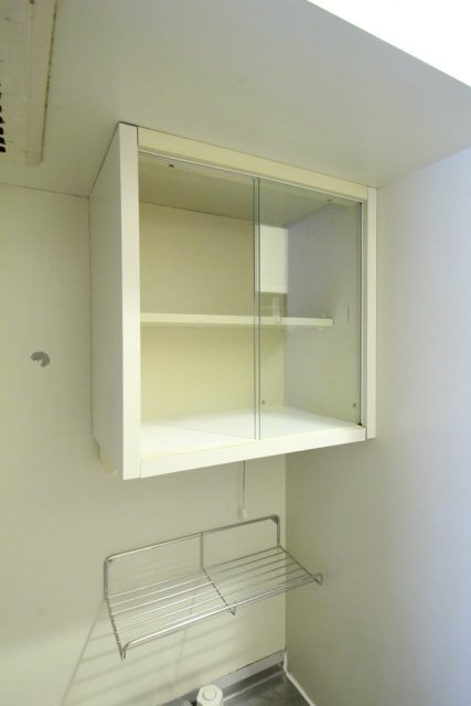 ワコーレ中井 キッチン