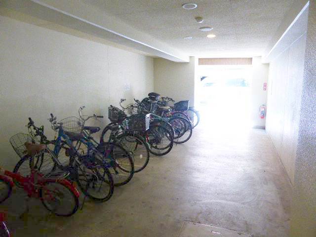 ヴェルト五反田イースト5階 部屋その他