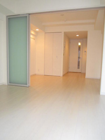 ガーラ・プレシャス横濱関内4階 居室