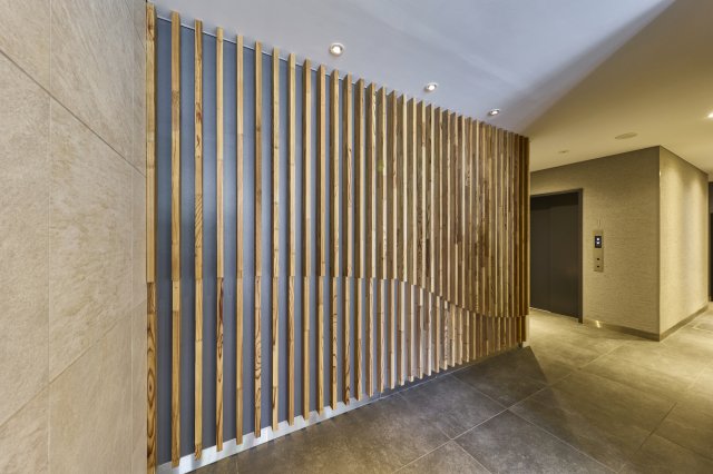 プラウドフラット錦糸町ウエスト1202号室 その他共有部分