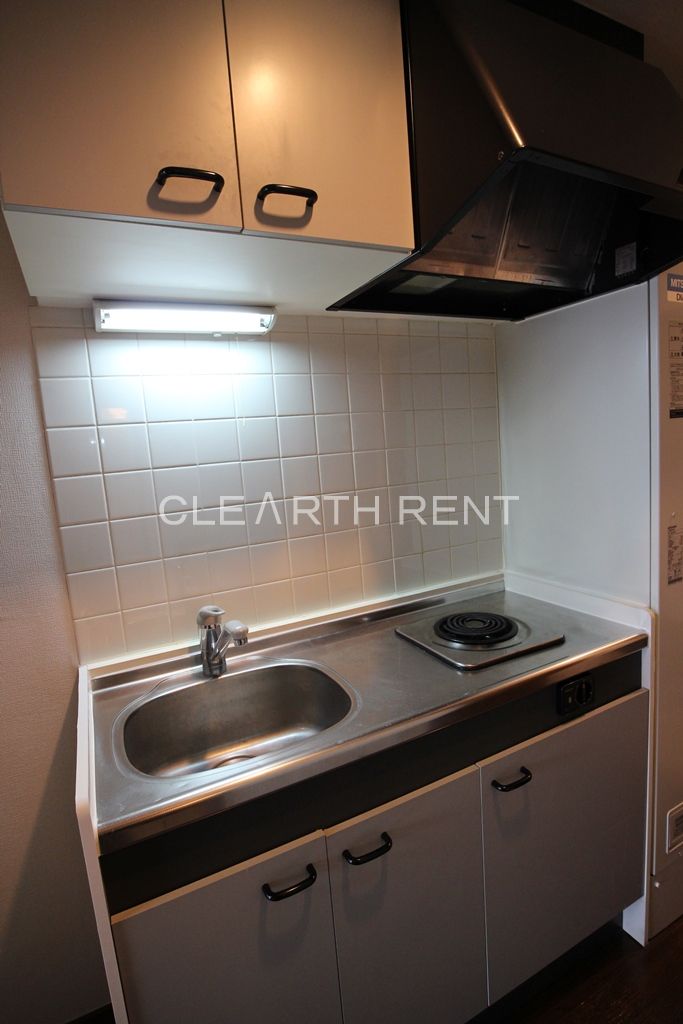 菱和パレス上馬11階 同タイプ別住戸写真となります。現況と異なる場合がございます。