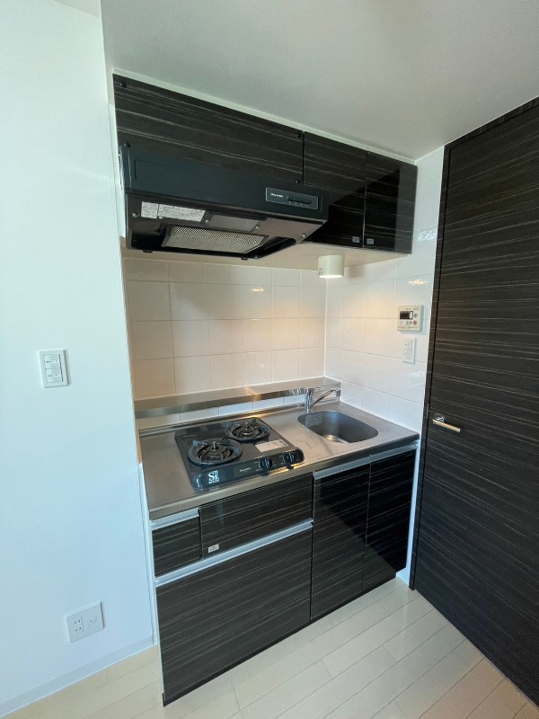 エルミタージュ横濱弘明寺 キッチン