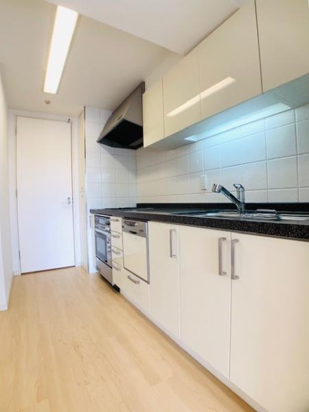 アパートメンツ東山5階 キッチン