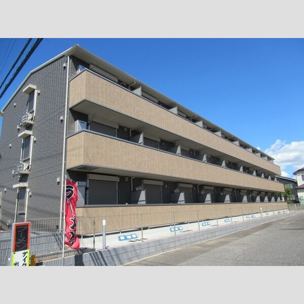 KT 5th312号室 外観