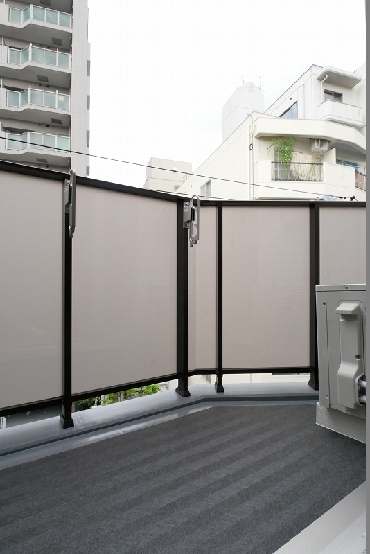 ハーモニーレジデンス神楽坂ヒルズsecond4階 内観