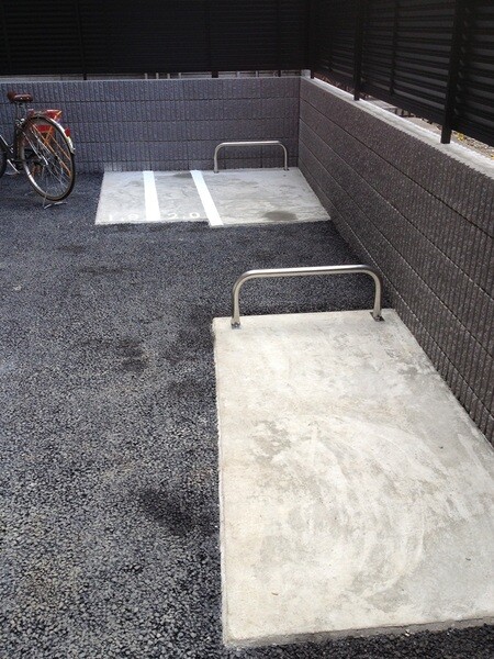 ライズコート大森町8階 部屋その他