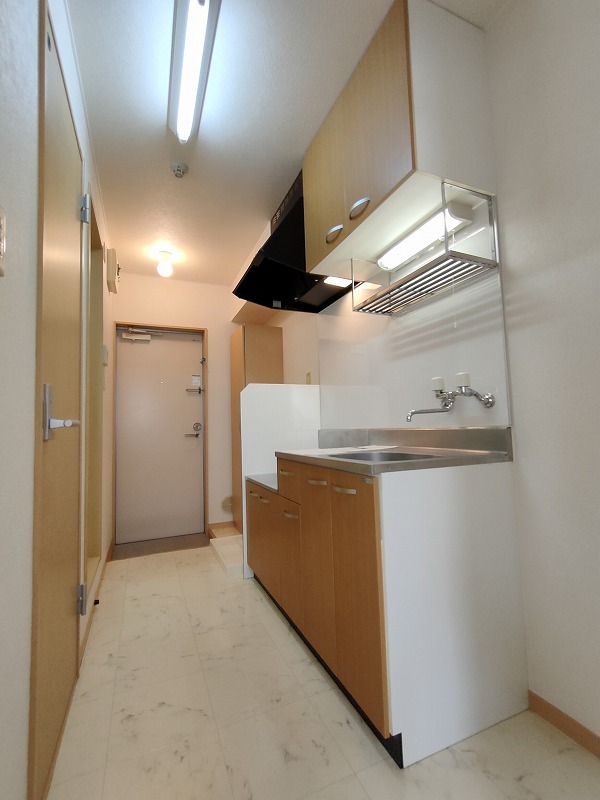 Ｈ.ｆｏｒｅｓｔ１2階 部屋その他