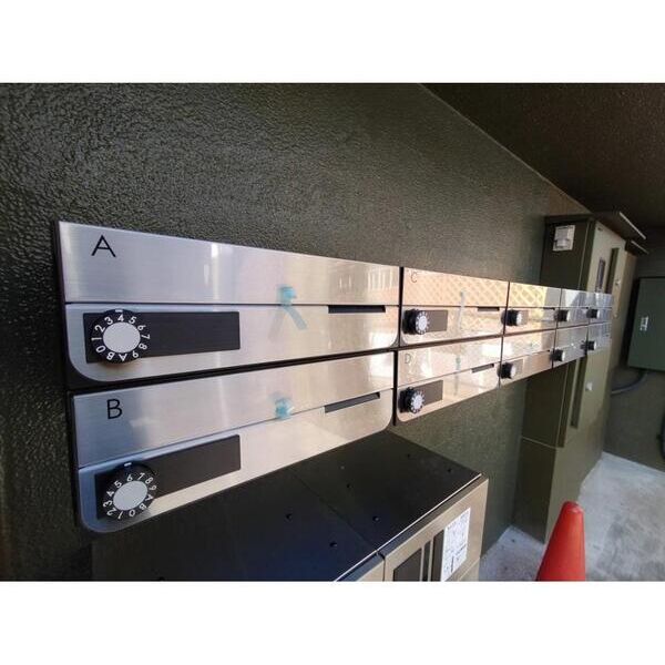 テレパレス吉祥寺 部屋設備