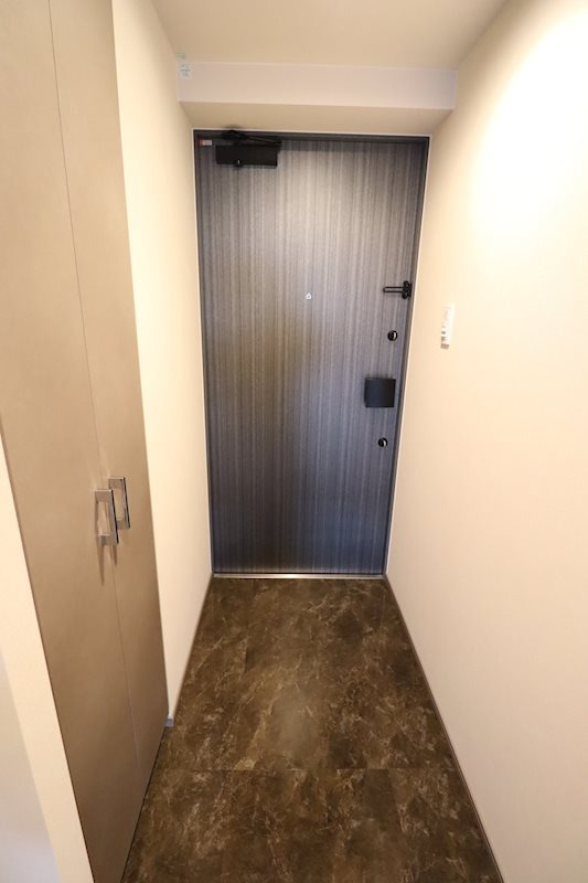 ジェノヴィア学芸大学1階 同建物別部屋の参考画像