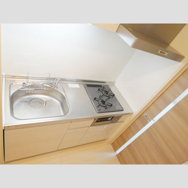 フルールさくらⅡ システムキッチン