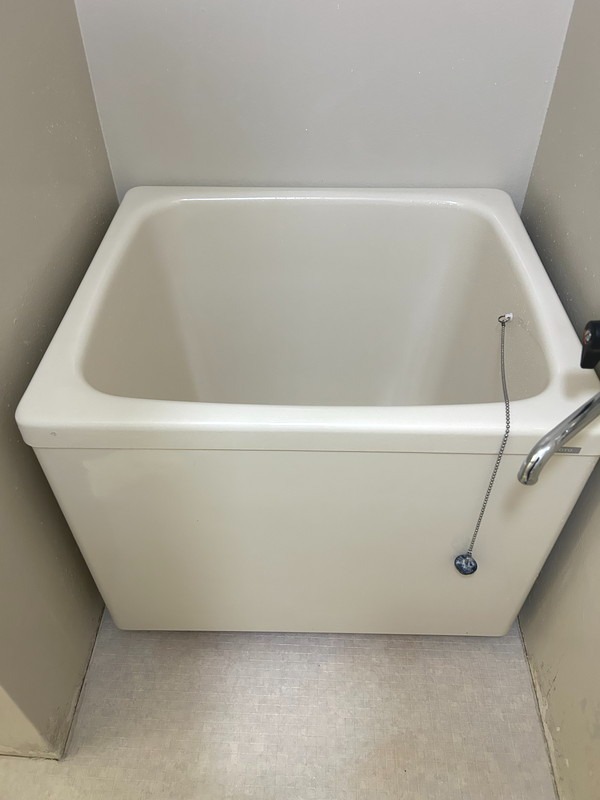 クロノス根木内2階 部屋その他