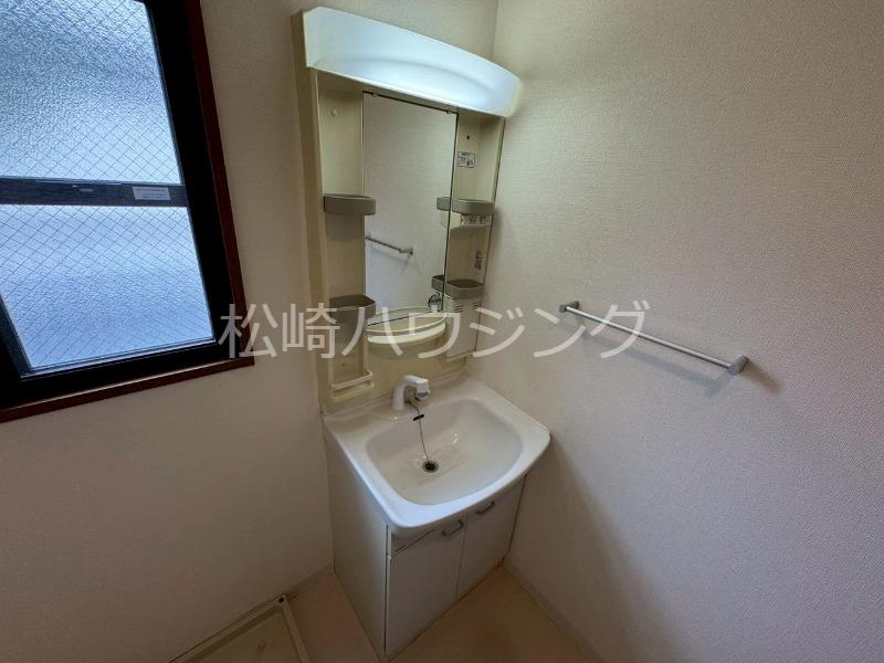 クレストハイム 別室の写真です。