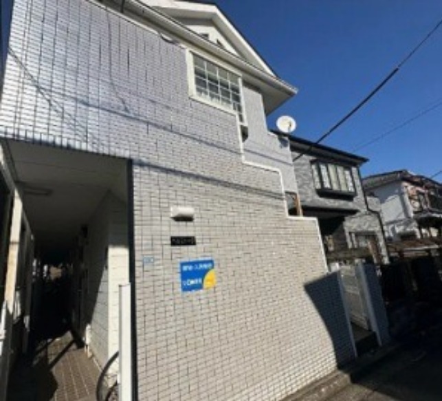 ライフピアベルストーク1階 部屋その他