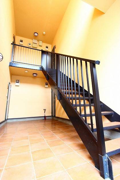 Ｆｉｏｒｅｎｔｅ　ＭⅡ1階 部屋その他