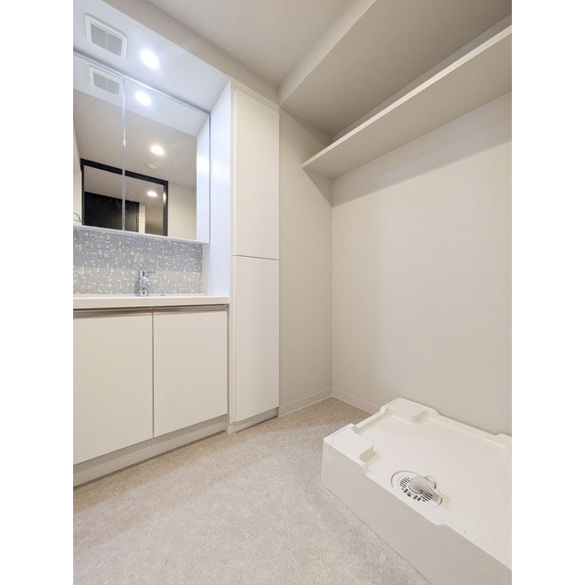 ルネサンスコート目黒南 内観