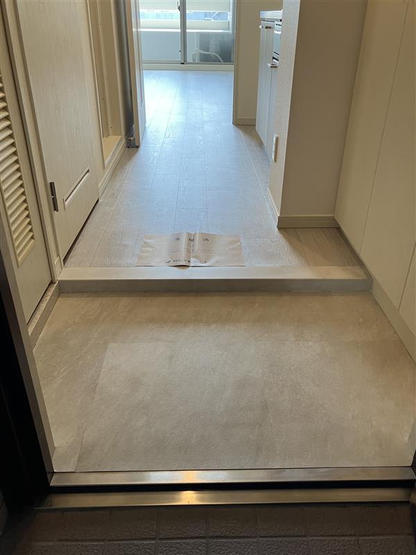 プライムアーバン日本橋茅場町1206号室 同建物別部屋の参考画像