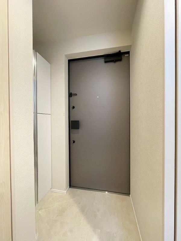 MONOLITH錦糸町5階 玄関