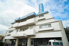 ローズハウス弐番館 医療法人財団明理会相原病院まで609ｍ