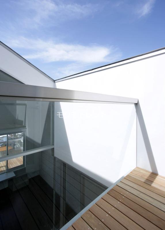 イプセ学芸大学6階 参考写真（Kタイプ）