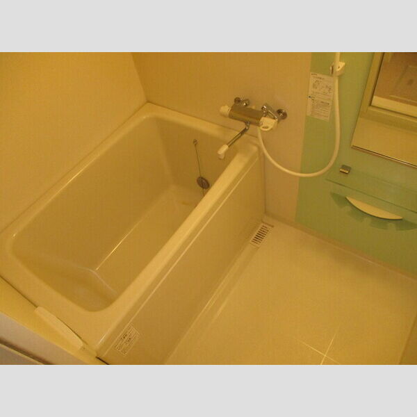 キャッスル桜木301号室 301